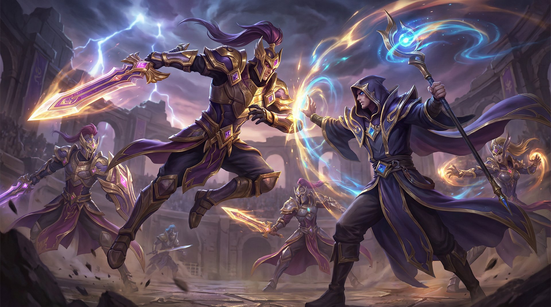 糖心vlog英雄联盟视频